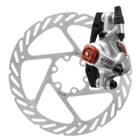 Brzda kotoučová Avid BB7 MTB mechanická s kotoučem 180mm