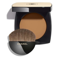 CHANEL - LES BEIGES PUDR PRO ZDRAVÝ VZHLED Pudry 12 g Světle hnědá female