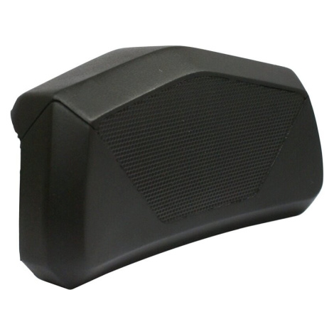 Givi E131 Polyurethane Backrest Black for B37