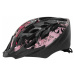 Arcore DODRIO Juniorská cyklistická helma, černá, velikost