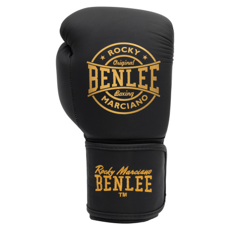 Benlee Leather boxing gloves