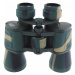 Binokulární skládací dalekohled MFH® univerzální 10 x 50 - woodland