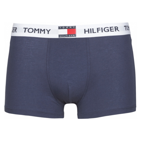Tommy Hilfiger UM0UM01810-CHS-NOOS Modrá
