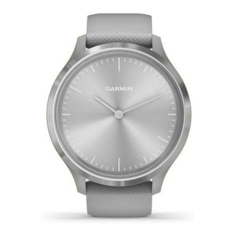 Garmin vivomove3 Sport, Silver/Gray Band 010-02239-20