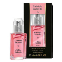 Gabriela Sabatini Miss Gabriela Night - EDT 30 ml