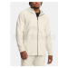 Bunda Under Armour Curry Playable Jacket-WHT