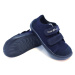 Tenisky 3F barefoot 3BE29/2 Navy Blue