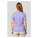 Hannah Katana Dámské tričko 10019289HHX lavender