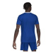 adidas ENTRADA 22 JERSEY Pánský fotbalový dres, modrá, velikost