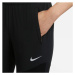 Nike DRI-FIT ESSENTIAL Dámské běžecké kalhoty, černá, velikost