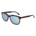 Lacoste Lacoste pánské hnědé sluneční brýle