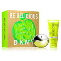 DKNY Be Delicious dárková sada II. pro ženy