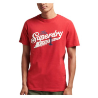 Superdry - Červená