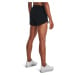 Šortky Under Armour Fly By Elite 3'' Short Black