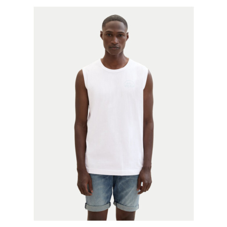 Tank top Tom Tailor