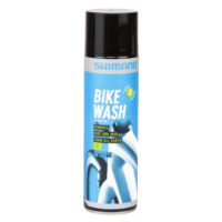 Čistící přípravek SHIMANO Čistič sprejový Bike Wash 200ml