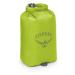 Voděodolný vak Osprey Ul Dry Sack 6 Barva: černá