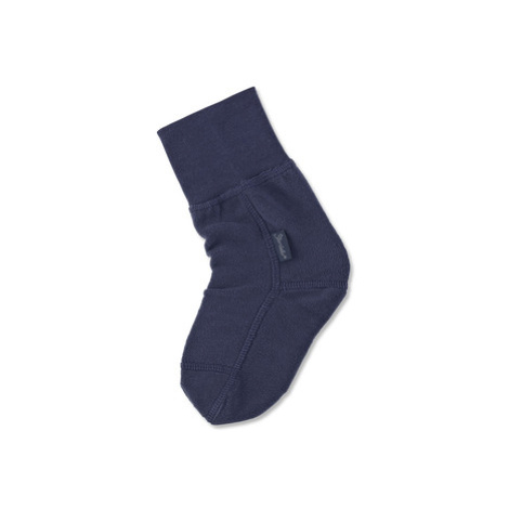 STERNTALER Ponožky do gumáků tmavě modré