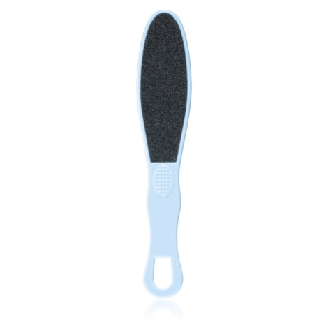 DuKaS Solista 500 smirkový pilník na pedikúru Blue 24 cm