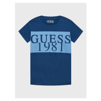 T-Shirt Guess