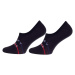 Ponožky Tommy Hilfiger 2Pack 701222189003 Black