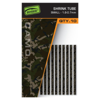 Fox Smršťovací hadičky Edges Camo Shrink Tubes 10ks - Small - 1,8-0,7mm