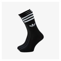 adidas Ponožky 3-Pack Socks High Crew