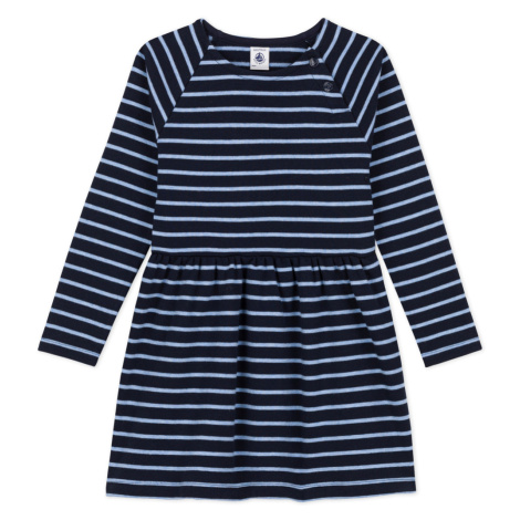 Petit Bateau CAJOLINE Tmavě modrá