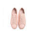 Clae Bradley Light Pink Oiled Leather