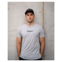 Vilgain Logotype T-shirt šedá