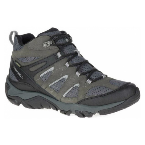 Merrell Outmost Mid Vent GTX J42447
