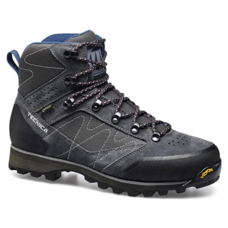Pánské trekové boty TECNICA Kilimanjaro II GTX Ms, 008 shadow piedra/somber mare