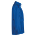 B&amp;C Jacket Sirocco Dětská jarní bunda JK950 Royal Blue