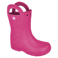 It Kids pink model 17554565 - Crocs