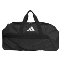 adidas TIRO LEAGUE DUFFEL M Sportovní taška, černá, velikost