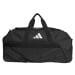 adidas TIRO LEAGUE DUFFEL M Sportovní taška, černá, velikost