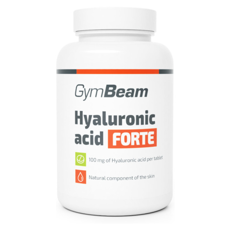 Kyselina hyaluronová Forte - GymBeam
