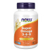 NOW Foods Super Omega 3-6-9 1200 mg 180 softgel kapslí