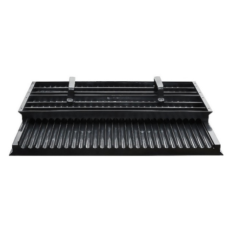 Nikl velký rollball na rolování boilies 18 mm