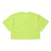 Tričko mm6 mm6t63u maglietta zelená