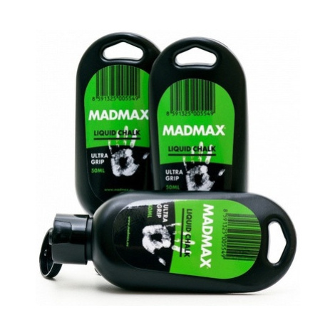 Mad Max Liquid Chalk (tekutá křída) 50ml MadMax