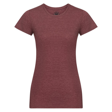 Russell Women's HD Slim Fit T-Shirt