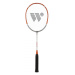Wish ALUMTEC JR 613 Badmintonová rakety, oranžová, velikost
