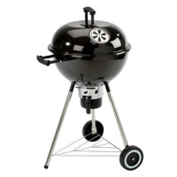 Landmann Gril na dřevěné uhlí GrillChef 47 cm