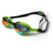 Plavecké brýle Volare Streamline Racing Green - ZONE3