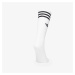 Ponožky adidas High Solid Crew Sock 3-Pack White