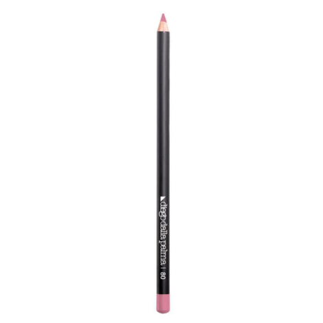 Diego Dalla Palma Lip Pencil č. 80 - Ash Pink Tužka Na Rty 1 kus