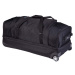 Willard TROY 80 Cestovní taška s pojezdem, černá, velikost