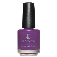 Jessica lak na nehty 1144 Purple 15 ml