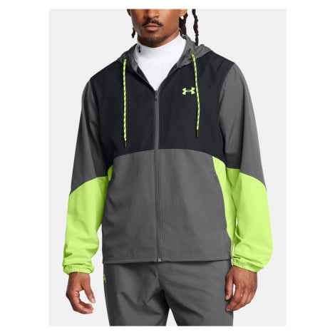 Pánská bunda Under Armour UA Icon Legacy Windbreaker